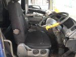 หัวรถ MITSUBISHI รุ่น FUSO ปี2004 รุ่นใหม่