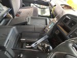 หัวรถ MITSUBISHI รุ่น FUSO ปี2004 รุ่นใหม่