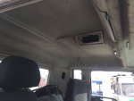 หัวรถ MITSUBISHI รุ่น FUSO ปี2004 รุ่นใหม่