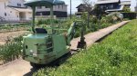 #ขายรถขุดเล็ก YANMAR รุ่น B12-2 ญี่ปุ่นแท้ 100