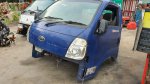หัวรถ KIA รุ่น K2900