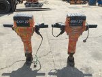 แย็กไฟฟ้า BOSCH แท้ๆ100% มือ2นำเข้า ไฟ220V.1900W. 10A.  ของแท้ๆ 100% แย็กแรงๆๆ ได้งานเน้นๆๆ ใช้ทน ไม่พังง่าย ไม่จุกจิก