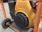 เครื่องปั่นไฟ ROBIN รุ่น EY40D ได 5.5kVA เครื่องดีมาก ติดง่าย เดินนิ่ม ญี่ปุ่นแท้ อะไหล่มี ไดปั่นไฟ คุณภาพดี จาก Italy ดีชัวร์ ไฟออกเต็ม สเปคสูง ปั่นไ