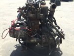 ขายเครื่องยนต์เรือดีเซล YANMAR 5hp. เกียร์น้ำมัน ต่อชนใบพัด ใช้ดี ใช้ทน ประหยัดน้ำมัน เดินเบาๆ  สภาพสวยเดิม มือ2ญี่ปุ่น