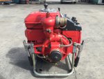 ขายปั๊มดับเพลิง RABBIT รุ่น P508R  มือ2ญี่ปุ่น สภาพสวยมาก รุ่นใหม่  ใช้งานมาน้อย เครื่องสด ปั๊มดี  มีสตาร์ท 2ระบบ ตรวจเช็คให้พร้อมใช้งาน