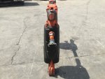 ขายแย็กลม สกัดลม ยี่ห้อ CP Chicago Pneumatic รุ่น CP1210S  รุ่นใหม่+++ มีระบบป้องกันการสั่นสะเทือน