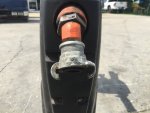 ขายแย็กลม สกัดลม ยี่ห้อ CP Chicago Pneumatic รุ่น CP1210S  รุ่นใหม่+++ มีระบบป้องกันการสั่นสะเทือน