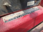 ขายเครื่องปั่นไฟสนาม FUJIJUKO รุ่น SGU425W-II  เครื่องยนต์ดีเซล 1สูบ YANMAR   สามารถปั่นไฟสปอร์ตไลท์ หลอดแสงจันทร์ได้