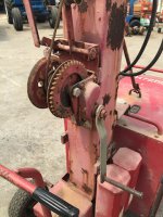 ขายเครื่องปั่นไฟสนาม FUJIJUKO รุ่น SGU425W-II  เครื่องยนต์ดีเซล 1สูบ YANMAR   สามารถปั่นไฟสปอร์ตไลท์ หลอดแสงจันทร์ได้