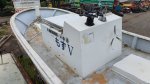 ขายเรือประมง 21ฟุต เครื่องดีเซล YANMAR MARINE 3สูบ 40hp. แรงม้า กาบเรือสูง สู้คลื่นดี มีป้อมกลาง พวงมาลัย คอลโทรลครบ อุปกรณ์เดิม ติดเรือครบมาจากญี่ปุ่