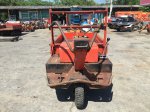 ขายรถบรรทุกล้อยาง 5ล้อ KUBOTA รุ่น GA116 เครื่องยนต์เบนซิน 4จังหวะ 5.2แรงม้า มีเกียร์หน้า 2เกียร์ หลัง 2เกียร์ มีดิฟท์ล็อค