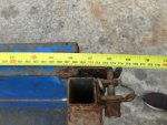 รถบรรทุกสามล้อนั่งขับ SHIKOKU  รุ่น SE370