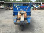 รถบรรทุกสามล้อนั่งขับ SHIKOKU  รุ่น SE370