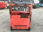 ขายเครื่องปั่นไฟ DENYO 270SS  เครื่องยนต์ดีเซล3สูบ ISUZU 3KB1DA  10KVA. 270A  ปั่นไฟ 110V.-220V.  ปั่นไฟสำหรับระบบเชื่อมได้  มือ2จากญี่ปุ่น
