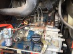 ขายเครื่องปั่นไฟ DENYO 270SS  เครื่องยนต์ดีเซล3สูบ ISUZU 3KB1DA  10KVA. 270A  ปั่นไฟ 110V.-220V.  ปั่นไฟสำหรับระบบเชื่อมได้  มือ2จากญี่ปุ่น