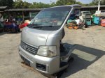 ขายหน้าตัดรถตู้ NISSAN URVAN มือ2ญี่ปุ่น ทรงสวย อุปกรณ์ครบ   ขายไม่แพง ราคา  15,000บาท เท่านั้น 
