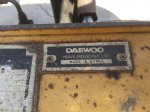 ขายรถโฟล์คลิฟท์ DAEWOO รุ่น D20S เครื่องยนต์ดีเซล 4 สูบ 2ตัน เสา3เมตร  มือ2ญี่ปุ่น ทรงสวย แรงดี ปั๊มดี   ยางตัน4เส้น เสาฟูลฟรี เข้าตู้ได้ ยกสูง3เมตร ส