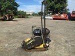 ขายรถบดเดินตาม BOMAG รุ่น BP 8/34 มือ2นำเข้า สภาพสวยเดิม เครื่องยนต์เบนซิน HONDA 4แรงม้า 4จังหวะ พร้อมใช้ง้าน  ขายไม่แพง ราคา  16,000บาท เท่านั้น 