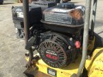 ขายรถบดเดินตาม BOMAG รุ่น BP 8/34 มือ2นำเข้า สภาพสวยเดิม เครื่องยนต์เบนซิน HONDA 4แรงม้า 4จังหวะ พร้อมใช้ง้าน  ขายไม่แพง ราคา  16,000บาท เท่านั้น 