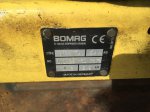 ขายรถบดเดินตาม BOMAG รุ่น BP 8/34 มือ2นำเข้า สภาพสวยเดิม เครื่องยนต์เบนซิน HONDA 4แรงม้า 4จังหวะ พร้อมใช้ง้าน  ขายไม่แพง ราคา  16,000บาท เท่านั้น 