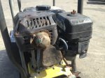ขายรถบดเดินตาม BOMAG รุ่น BP 8/34 มือ2นำเข้า สภาพสวยเดิม เครื่องยนต์เบนซิน HONDA 4แรงม้า 4จังหวะ พร้อมใช้ง้าน  ขายไม่แพง ราคา  16,000บาท เท่านั้น 