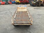 ขายรถบรรทุกล้อยาง 3ล้อ นน.บรรทุก 250kg.   2เกียร์หน้า 1ถอย  บรรทุกลุยได้ ไม่ติดหล่ม วิ่งขึ้นเขาได้  ลดแรงงาน ใช้ในงานเกษตร ก่อสร้างได้
