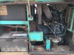 ขายเครื่องปั่นไฟ DENYO รุ่น DLW380 ปั่นไฟ 220V.-380V. ได้ 15kVA. ปั่นไฟเชื่อมได้ 2หัว 380A. เครื่องยนต์ดีเซล คูโบต้า 3สูบ มือ2จากญี่ปุ่น สภาพสวยเดิม เ