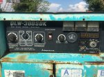 ขายเครื่องปั่นไฟ DENYO รุ่น DLW380 ปั่นไฟ 220V.-380V. ได้ 15kVA. ปั่นไฟเชื่อมได้ 2หัว 380A. เครื่องยนต์ดีเซล คูโบต้า 3สูบ มือ2จากญี่ปุ่น สภาพสวยเดิม เ