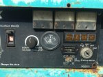 ขายเครื่องปั่นไฟ DENYO รุ่น DLW380 ปั่นไฟ 220V.-380V. ได้ 15kVA. ปั่นไฟเชื่อมได้ 2หัว 380A. เครื่องยนต์ดีเซล คูโบต้า 3สูบ มือ2จากญี่ปุ่น สภาพสวยเดิม เ