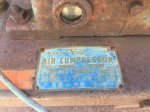 ขายปั๊มลม FUJI COMPRESSOR 2สูบ  มือ2ญี่ปุ่น ถัง 180ลิตร  ปั๊มแรงดันดี มอเตอร์ระบบไฟญี่ปุ่น ขายตามสภาพ    ขายไม่แพง  18,000บาท เท่านั้น