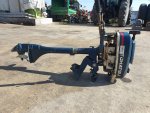 ขายเครื่องยนต์เรือหางสั้น TOHATSU 5hp.