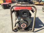 ขายเครื่องปั่นไฟ YANMAR ดีเซล 1สูบ ไฟ 110V. 2kVa.  มือ2ญี่ปุ่นแท้  ขายไม่แพง 12,000 บาท เท่านั้น