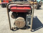 ขายเครื่องปั่นไฟ YANMAR ดีเซล 1สูบ ไฟ 110V. 2kVa.  มือ2ญี่ปุ่นแท้  ขายไม่แพง 12,000 บาท เท่านั้น