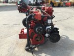 ขายเครื่องยนต์เรือ VOLVO PENTA 4สูบ 93แรงม้า  มือ2ญี่ปุ่น สภาพสวยเดิม ขายตามสภาพ น่าใช้งาน  ขายไม่แพง 25,000 บาท เท่านั้น