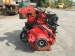 ขายเครื่องยนต์เรือ VOLVO PENTA 4สูบ 93แรงม้า  มือ2ญี่ปุ่น สภาพสวยเดิม ขายตามสภาพ น่าใช้งาน  ขายไม่แพง 25,000 บาท เท่านั้น