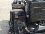 ขายเครื่องปั่นไฟ Onan 7kVA. 110v./220v. มือ2ญี่ปุ่น รุ่นใหม่ ขายตามสภาพ สวยเดิม  ขายไม่แพง 18,000 บาท เท่านั้น