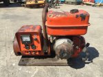 ขายเครื่องปั่นไฟ DENYO  เครื่องยนต์ROBIN สเปคตามรูป 1kVA. 110V. มือ2ญี่ปุ่น สวยเดิมครบ ขายตามสภาพ  ขายไม่แพง 3,500 บาท เท่านั้น