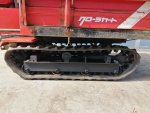 ขายรถบรรทุก?ตีนตะขาบ?NOZAWA?CP125D.500KG
