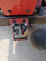 ขายรถบรรทุก?ตีนตะขาบ?NOZAWA?CP125D.500KG