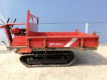 ขายรถบรรทุก?ตีนตะขาบ?NOZAWA?CP125D.500KG