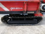 ขายรถบรรทุก?ตีนตะขาบ?NOZAWA?CP125D.500KG