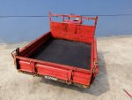 ขายรถบรรทุก?ตีนตะขาบ?NOZAWA?CP125D.500KG