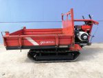 ขายรถบรรทุก?ตีนตะขาบ?NOZAWA?CP125D.500KG