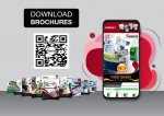 ปั๊มสูบจ่ายกรดซัลฟูริก มาตรฐานยุโรป