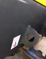 รถตักเอวอ่อน WA320-5 สภาพสวย ราคาถูก สนใจติดต่อ 0927826142,0858176685
