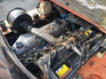 vายถูก มือ2ญี่ปุ่น รถยกโฟล์คลิฟท์ TOYOTA รุ่น 4FD35  +++ ดีเซลTOYOTA 2H 6สูบ เครื่องดีมาก +++ เกียร์ธรรมดา ยางคู่หน้า เสาสูง 3.3เมตร +++ใช้งานมาน้อย เ
