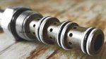 วาล์วควบคุมทิศทางไฮดรอลิค แบบคาร์ทริคจ์ หรือ วาล์วแบบไส้ (SOLENOID CARTRIDGE VALVE SPOOL) ยี่ห้อ hydraforce รุ่น SV08 series