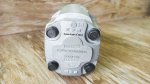ปั๊มไฮดรอลิครถโฟล์คลิฟท์ (Gear Pump Hydraulic) ยี่ห้อ KAYABA (KYB) รุ่น KZP4 made in JAPAN