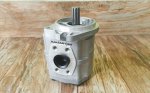 ปั๊มไฮดรอลิครถโฟล์คลิฟท์ (Gear Pump Hydraulic) ยี่ห้อ KAYABA (KYB) รุ่น KZP4 made in JAPAN