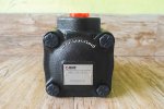 มอเตอร์ใบพัดไฮดรอลิก (Vane Motor Hydraulic) ยี่ห้อ HOF